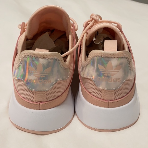 ADIDAS Pink Sneakers - Picture 6 of 6